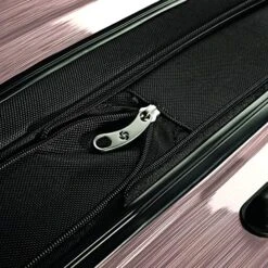 Samsonite Winfield 2 Hardside Luggage With Spinner Wheels, Artic Pink, Carry-On 20-Inch -Vera Bradley Shop 61v6TuLBpkL