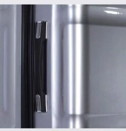 Suitcase, Lightweight, Large 28-Inch Hard-Shell Aluminum Alloy Suitcase, 4 Spinner Wheels, Abs Luggage Travel Trolley, Black, 24 Inch -Vera Bradley Shop 61vM 2Be17yjL 383d209d 175f 472b b878 2ec1084f8eeb