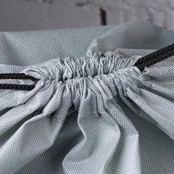 TINTON LIFE Set Of 10 Non-woven 19.7"x19.7" Drawstring Dust Cover Bag With Visual Window For Handbags Purses Shoes(Coffee) -Vera Bradley Shop 61y jE2V 5L