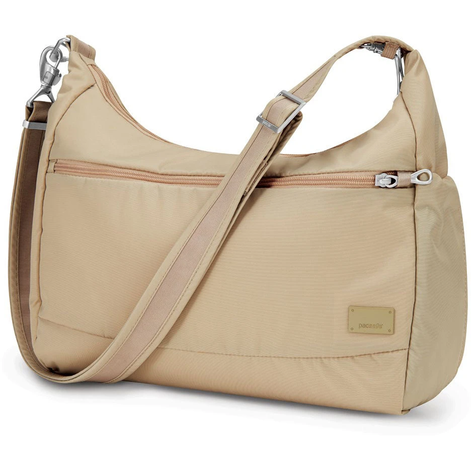 Pacsafe Citysafe Cs200 Anti-Theft Handbag 4 Pacsafe Citysafe Cs200 Anti-Theft Handbag - Image 2