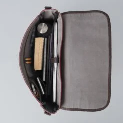 Oslo Canvas Messenger Bag -Vera Bradley Shop 6 c27c6045 2a3c 4802 be1e 97effea0d8d4