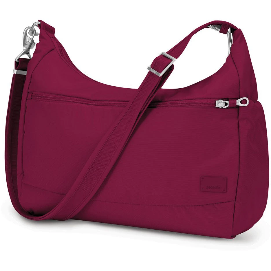Pacsafe Citysafe Cs200 Anti-Theft Handbag 5 Pacsafe Citysafe Cs200 Anti-Theft Handbag - Image 3