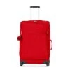 Kipling Unisex-Adult's Darcey Medium Carry-On Rolling Luggage, Cherry Tonal 1 Kipling Unisex-Adult's Darcey Medium Carry-On Rolling Luggage, Cherry Tonal -Vera Bradley Shop 710r6MuhWCL