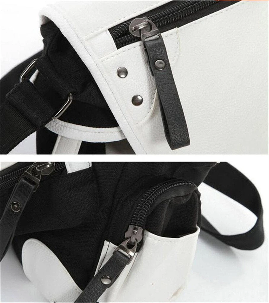 Siawasey My Hero Academia Anime Boku No Hero Academia Cosplay Handbag Cross-Body Tote Bag Backpack Messenger Bag Shoulder Bag 7 Siawasey My Hero Academia Anime Boku No Hero Academia Cosplay Handbag Cross-Body Tote Bag Backpack Messenger Bag Shoulder Bag - Image 5