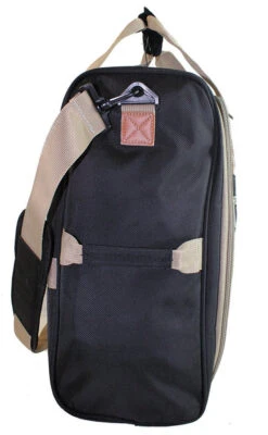 Boardingblue Personal Item Under Seat For The Airlines Of American, Frontier, Spirit, (Beige) -Vera Bradley Shop 715FzgdjtZL