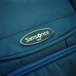 Samsonite Large Wheeled Underseater, Deep Teal -Vera Bradley Shop 715 2BdYC0F3L
