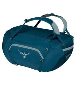 Osprey Packs Bigkit Duffel Bag, Ice Blue, One Size 7 Osprey Packs Bigkit Duffel Bag, Ice Blue, One Size -Vera Bradley Shop 71A0UzAIHlL
