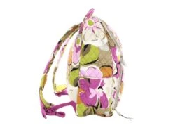 Vera Bradley Double Zip Backpack Portobello Road -Vera Bradley Shop 71Aafx8P7sL