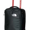 The North Face Accona 19 Carry-Ons Luggage Travel Rolling Bag RTO (Tnf Black) -Vera Bradley Shop 71BNd2Gj73L