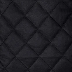 AmazonBasics Underseat Carry-On Rolling Travel Luggage Bag - Black Quilted -Vera Bradley Shop 71DYlC trZL