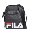 Fila Men's London Crossbody Pouch, Black, One Size 2 Fila Men's London Crossbody Pouch, Black, One Size -Vera Bradley Shop 71TCnIsDg9L