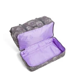 Vera Bradley Women's Midtown Travel Bag, Dandelion Wishes, One Size -Vera Bradley Shop 71UEhBXCEML