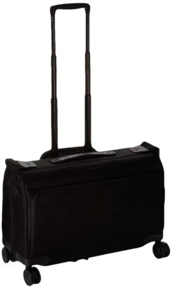 Hartmann Ratio Carry On Glider Garment Bag True Black -Vera Bradley Shop 71auPlyNZTL