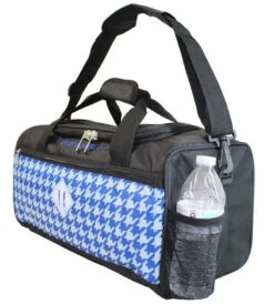 Boardingblue Underserat 17" United Airlines Under Seat Personal Item Duffel Bag (Blue) -Vera Bradley Shop 71c5TozSPiL