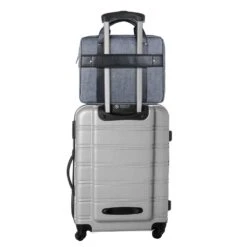 Vangoddy Lapotop Shoulder Bag Carrying Case Messenger Bag Crossbody Bag 17.3inch For Acer Aspire V Nitro, Predator, Aspire 7, ASUS ROG, X, Razer Blade Pro -Vera Bradley Shop 71cre4StVDL 1be2f4d5 b4f1 40fe 9078 a9606eedc74e