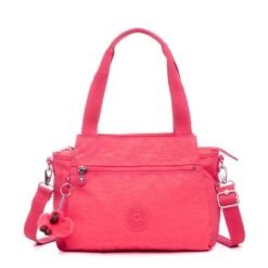 Kipling Elysia Handbag Grapefruit Tonal