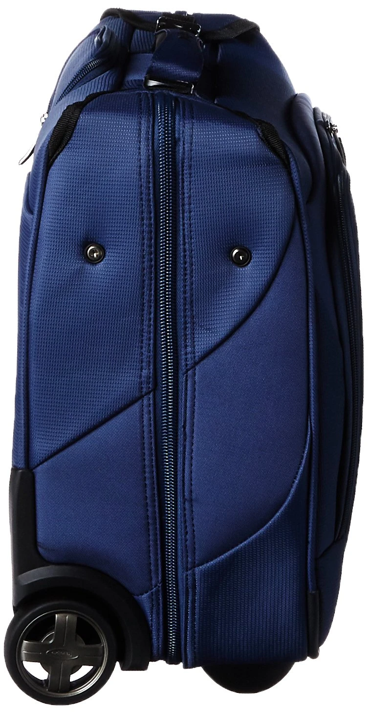 Travelpro Maxlite 4 Carry-on Garment Bag, Blue 7 Travelpro Maxlite 4 Carry-on Garment Bag, Blue - Image 5