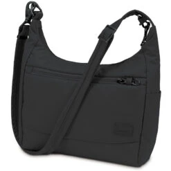 Pacsafe Citysafe Cs100 Anti-Theft Travel Handbag