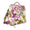 Vera Bradley Double Zip Backpack Portobello Road 2 Vera Bradley Double Zip Backpack Portobello Road -Vera Bradley Shop 8110kUzASYL