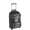 Eagle Creek ORV 2-Wheel International Carry-On Rolling Duffel, Asphalt Black