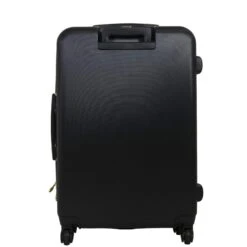 Macbeth Collection Women's Black Molded Quilt 27in Rolling Luggage -Vera Bradley Shop 813vb7LLbUL