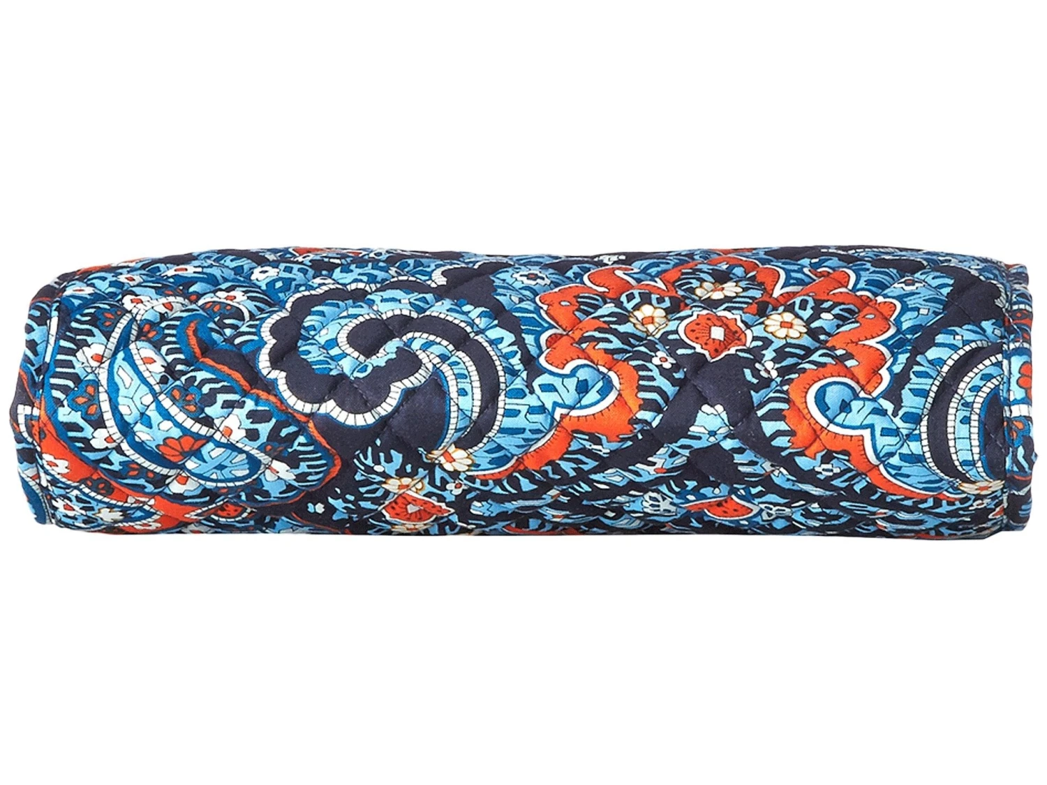 Vera Bradley Luggage Womens Hanging Organizer Marrakesh Luggage Accessory 5 Vera Bradley Luggage Womens Hanging Organizer Marrakesh Luggage Accessory - Image 3