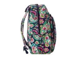Vera Bradley Campus Backpack (Petal Paisley) 13 Vera Bradley Campus Backpack (Petal Paisley) -Vera Bradley Shop 818hmW z8rL