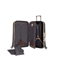 Hartmann 7R X-Large 32" Spinner Suitcase, Hardsided Rolling Luggage In Titanium -Vera Bradley Shop 81E45qDgVbL 1e80b1f8 bac3 4258 b506 b0b5ff5b0b47