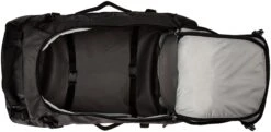 Osprey Packs Transporter 40 Expedition Duffel, Black, One Size -Vera Bradley Shop 81Ee2 v 2B8aL