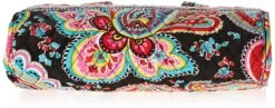 Vera Bradley Signature Cotton Hanging, Parisian Paisley -Vera Bradley Shop 81KJhsEH mL