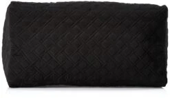 Vera Bradley Large Duffle Classic Black -Vera Bradley Shop 81S6RjLYybL