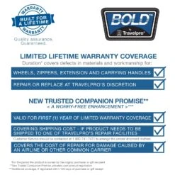 Travelpro Bold 30" Rolling Duffle Bag With Drop Bottom Luggage -Vera Bradley Shop 81bq3qB7dgL 4edb7323 965e 4027 903d dd87f63bffa5