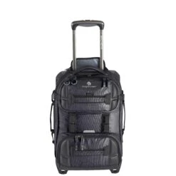 Eagle Creek ORV 2-Wheel International Carry-On Rolling Duffel, Asphalt Black 15 Eagle Creek ORV 2-Wheel International Carry-On Rolling Duffel, Asphalt Black -Vera Bradley Shop 81e9KXk 2BOyL