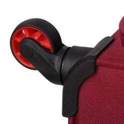 It Luggage Duotone 4 Wheel Lightweight Cabin Suitcase, 53 Cm, 34 L, Orange + Red Dahlia 13 It Luggage Duotone 4 Wheel Lightweight Cabin Suitcase, 53 Cm, 34 L, Orange + Red Dahlia -Vera Bradley Shop 81hGiDRJU7L 152e1afc 53f7 47e4 b6e4 f33ae74b4fea