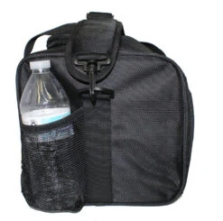 Boardingblue Underserat 17" United Airlines Under Seat Personal Item Duffel Bag (Blue) -Vera Bradley Shop 81hhjtXNcgL