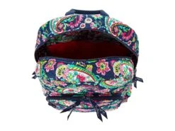 Vera Bradley Campus Backpack (Petal Paisley) 11 Vera Bradley Campus Backpack (Petal Paisley) -Vera Bradley Shop 81uAQDaHpBL