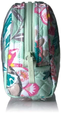 Vera Bradley Medium, Mint Flowers -Vera Bradley Shop 81vafp6koxL