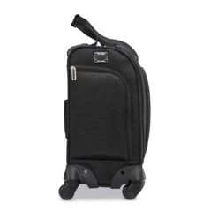 Samsonite Underseat Spinner With USB Port Carry-On Luggage, Jet Black, One Size 14 Samsonite Underseat Spinner With USB Port Carry-On Luggage, Jet Black, One Size -Vera Bradley Shop 81ve Tj9UML
