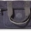 Kipling Eleva Large Handbag, Night Grey -Vera Bradley Shop 91 93twnL4L