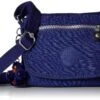 Kipling Womens Sabian Crossbody Mini Bag, Cobalt Dream, One Size 2 Kipling Womens Sabian Crossbody Mini Bag, Cobalt Dream, One Size -Vera Bradley Shop 91 TA9yMKgL