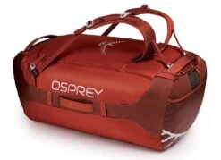 Osprey Packs Transporter 130 Expedition Duffel, Ruffian Red, One Size -Vera Bradley Shop 910zeZJh5wL