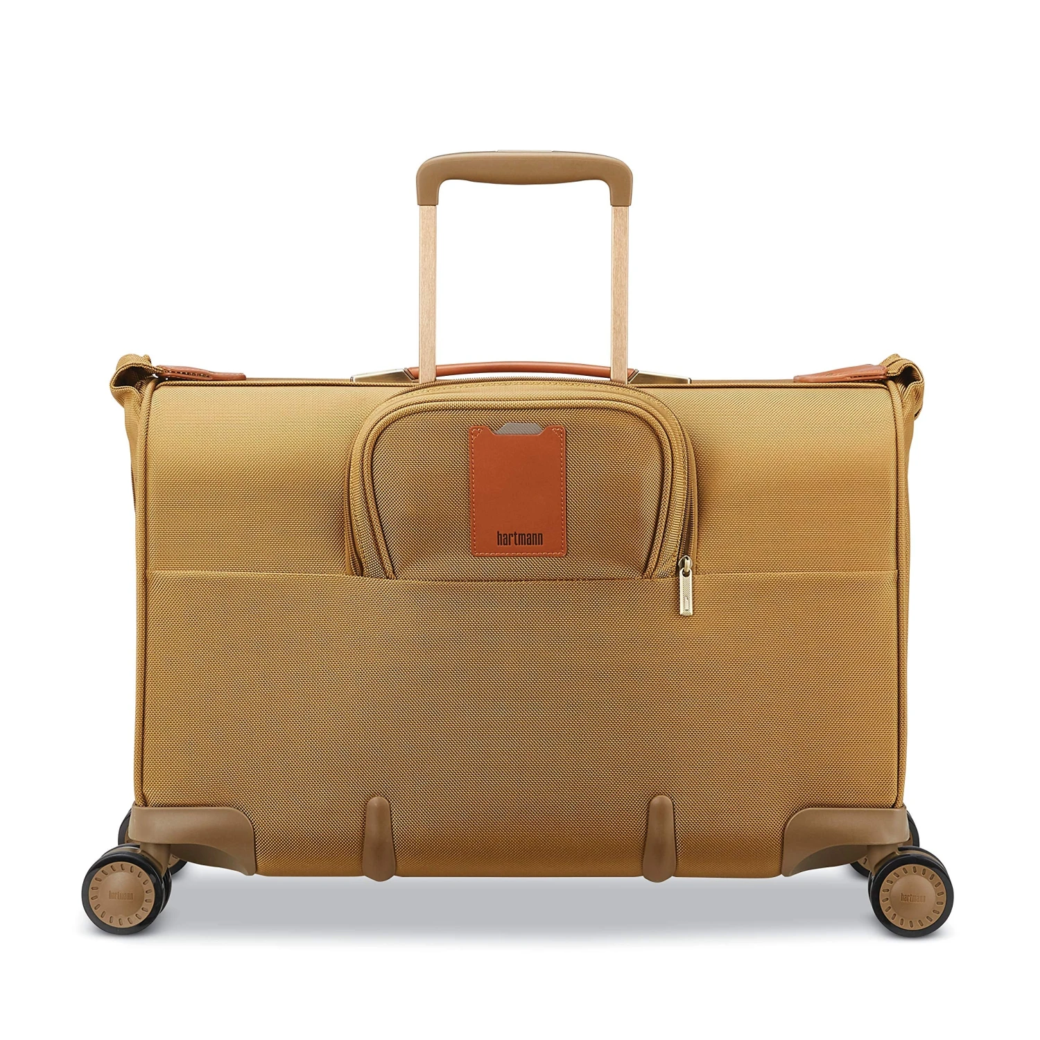 Hartmann Garment Bag, Safari 8 Hartmann Garment Bag, Safari - Image 6