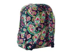 Vera Bradley Campus Backpack (Petal Paisley) 14 Vera Bradley Campus Backpack (Petal Paisley) -Vera Bradley Shop 91ESvAQPRxL