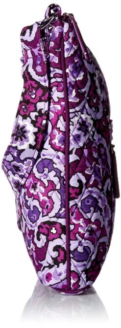 Vera Bradley Hipster Crossbody Bag, Signature Cotton 12 Vera Bradley Hipster Crossbody Bag, Signature Cotton -Vera Bradley Shop 91FvtdK4KcL