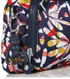 Kipling Women's Myrte Crossbody Bag, Retro FLORAL, One Size -Vera Bradley Shop 91KyIRVj3hL