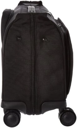 Hartmann Ratio Carry On Glider Garment Bag True Black -Vera Bradley Shop 91LFpNO8NjL