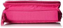 Vera Bradley Microfiber RFID All In One Crossbody, Rose Petal 11 Vera Bradley Microfiber RFID All In One Crossbody, Rose Petal -Vera Bradley Shop 91NKQy4 naL