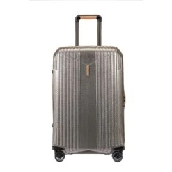 Hartmann 7R X-Large 32" Spinner Suitcase, Hardsided Rolling Luggage In Titanium -Vera Bradley Shop 91PxxvW5FHL c5daf2f1 ad0e 4bff 971a 1c0ffbaac038