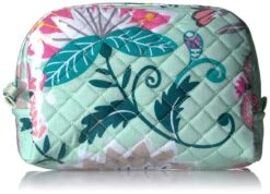 Vera Bradley Medium, Mint Flowers -Vera Bradley Shop 91R8LrTkl1L