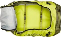 Osprey Packs Transporter 65 Expedition Duffel, Sub Lime, One Size -Vera Bradley Shop 91XcHFmkSAL